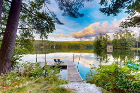 Bon Vie Chalet